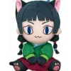 Taito The Apothecary Diaries Maomao Original Plush Doll JAPAN OFFICIAL