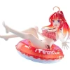 TAITO Figure*The Quintessential Quintuplets Itsuki Nakano Aqua Float Girls Figure JAPAN