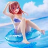 TAITO The Quintessential Quintuplets Miku Nakano Aqua Float Girls Figure JAPAN