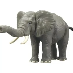 Takara Tomy ANIA African Elephant AL-26 Action Figure JAPAN OFFICIAL
