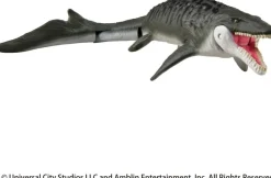 Takara Tomy ANIA Jurassic World Sea Mosasaurus DX Set Action Figure JAPAN