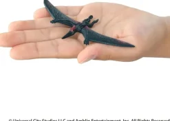 Takara Tomy ANIA Jurassic World Quetzalcoatlus in the Sky DX Set Action Figure