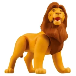 Takara Tomy Figure*ANIA The Lion King Mufasa Action Figure JAPAN OFFICIAL