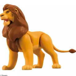 Takara Tomy Figure*ANIA The Lion King Mufasa Action Figure JAPAN OFFICIAL