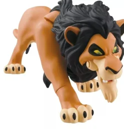 Takara Tomy ANIA The Lion King Scar Action Figure JAPAN OFFICIAL