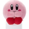 Takara Tomy A.R.T.S Plush Toy*Chokkorisan Kirby of the Stars Plush JAPAN OFFICIAL