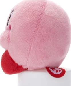 Takara Tomy A.R.T.S Plush Toy*Chokkorisan Kirby of the Stars Plush JAPAN OFFICIAL