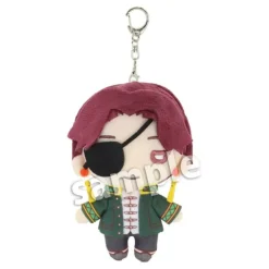 Takara Tomy A.R.T.S Plush Toy*Nitotan WIND BREAKER Hayato Suo Plush JAPAN OFFICIAL