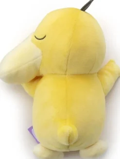 TakaraTomy Arts Plush Toy*Takara Tomy Arts Pokemon Plush Doll Sleeping Friend Psyduck JAPAN OFFICIAL