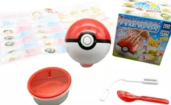 Takara Tomy Arts Pokemon Monster Ball Ice da Yo-Yo Ice Cream Maker JAPAN
