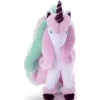 Takara Tomy Arts Pokemon|Plush Toy*Pokemon Get Kimi Ni Kimeta Plush doll Galarian Rapidash JAPAN
