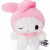 TAKARA TOMY ARTS Sanrio Characters Pyokorin My Melody 50th Anniversary Plush