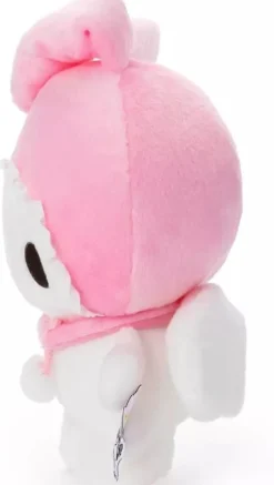 TAKARA TOMY ARTS Sanrio Characters Pyokorin My Melody 50th Anniversary Plush