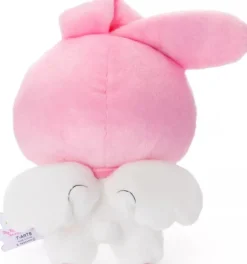 TAKARA TOMY ARTS Sanrio Characters Pyokorin My Melody 50th Anniversary Plush