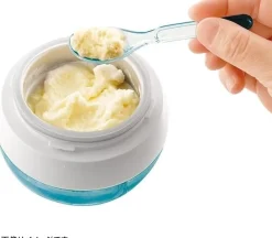 TAKARA TOMY ARTS Sanrio Cinnamoroll Ice da Yo-Yo Ice Cream Maker JAPAN OFFICIAL