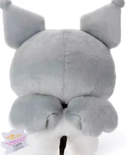 TAKARA TOMY ARTS Plush Toy|Sanrio Characters*Sanrio Characters Pyokorin Kuromi 20th Anniversary Plush JAPAN