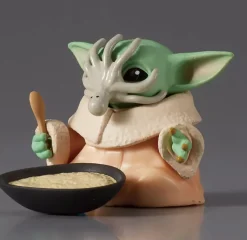 Takara Tomy A.R.T.S Star Wars Grogu Collection 2 Complete Set Figure Capsule toy