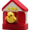 Takara Tomy Arts Talking Cuckoo Clock JAPAN OFFICIAL