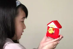 Takara Tomy Arts Talking Cuckoo Clock JAPAN OFFICIAL