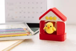 Takara Tomy Arts Talking Cuckoo Clock JAPAN OFFICIAL