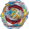 Takara Tomy Beyblade B-199 Gatling Dragon Karma Charge'-10 JAPAN OFFICIAL