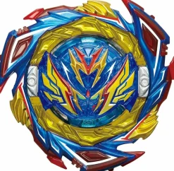 Takara Tomy Beyblade B-187 Starter Savior Valkyrie .Sh-7 JAPAN OFFICIAL
