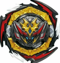 Takara Tomy Beyblade Burst B-180 Booster Dynamite Belial .Nx.Vn-2 JAPAN OFFICIAL