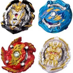 Takara Tomy Beyblade Burst B-153 GT Customize Set JAPAN OFFICIAL