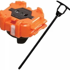 Takara Tomy Beyblade*Beyblade Burst B-45 Light Launcher & Long Winder JAPAN OFFICIAL