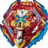 Takara Tomy Beyblade*Beyblade Burst B-200 Starter Difoid Excalibur .Xn.Sw'-1 JAPAN ZA-273