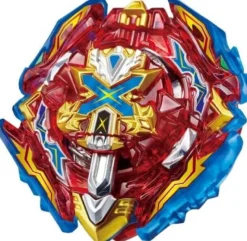 Takara Tomy Beyblade*Beyblade Burst B-200 Starter Difoid Excalibur .Xn.Sw'-1 JAPAN ZA-273