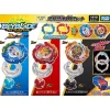 Takara Tomy Beyblade*Beyblade Burst B-203 Ultimate Combination DX Set JAPAN OFFICIAL