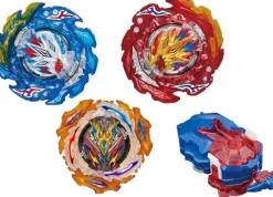 Takara Tomy Beyblade*Beyblade Burst B-203 Ultimate Combination DX Set JAPAN OFFICIAL