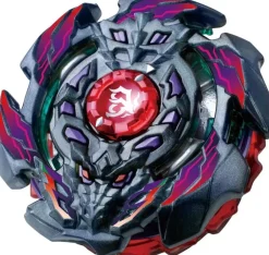 TAKARA TOMY Beyblade Burst B-98 God Customize Set JAPAN OFFICIAL