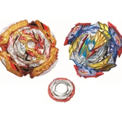 Takara Tomy Beyblade*Beyblade Burst B-205 Burst Ultimate VS Set JAPAN OFFICIAL