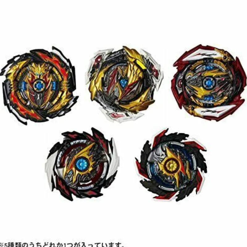 Takara Tomy Beyblade Burst B-196 Random Booster Vol.28 JAPAN OFFICIAL
