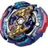 Takara Tomy Beyblade Burst B-142 Booster Judgement Joker 00T.Tr Zan JAPAN