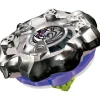 TAKARA TOMY Beyblade*Beyblade X Booster BX-19 Rhino Horn 3-80S JAPAN OFFICIAL