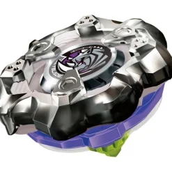 TAKARA TOMY Beyblade*Beyblade X Booster BX-19 Rhino Horn 3-80S JAPAN OFFICIAL