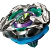 Takara Tomy Beyblade X Booster BX-13 Knightlance 4-80HN JAPAN OFFICIAL