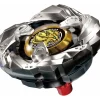 TAKARA TOMY Beyblade*Beyblade X Booster BX-15 Starter Leon Claw 5-60P JAPAN OFFICIAL