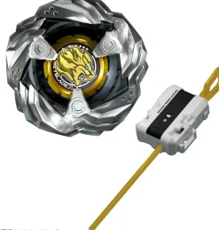 TAKARA TOMY Beyblade*Beyblade X Booster BX-15 Starter Leon Claw 5-60P JAPAN OFFICIAL