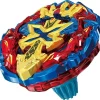 Takara Tomy Beyblade*Beyblade X BX-00 Starter Xeno Xcalibur 3-60GF JAPAN OFFICIAL