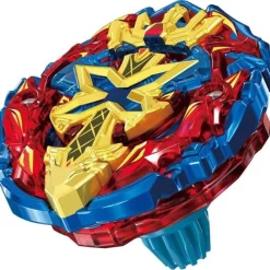 Takara Tomy Beyblade*Beyblade X BX-00 Starter Xeno Xcalibur 3-60GF JAPAN OFFICIAL
