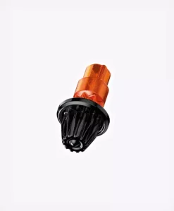 Takara Tomy Beyblade*Beyblade X BX00 Doran Dagger 2-80GP Metal Coat Black Giants Ver.