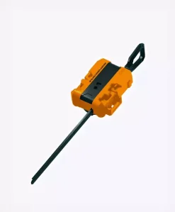 Takara Tomy Beyblade*Beyblade X BX00 Doran Dagger 2-80GP Metal Coat Black Giants Ver.