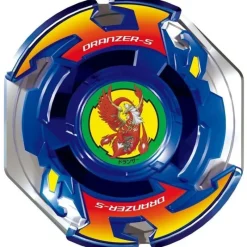 TAKARA TOMY Beyblade X BX-00 Booster Dranzer Spiral 3-80T JAPAN OFFICIAL