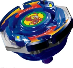 TAKARA TOMY Beyblade X BX-00 Booster Dranzer Spiral 3-80T JAPAN OFFICIAL