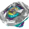 Takara Tomy Beyblade X BX-45 Booster Samurai Caliber 6-70M JAPAN OFFICIAL