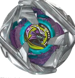 Takara Tomy Beyblade X BX-45 Booster Samurai Caliber 6-70M JAPAN OFFICIAL
